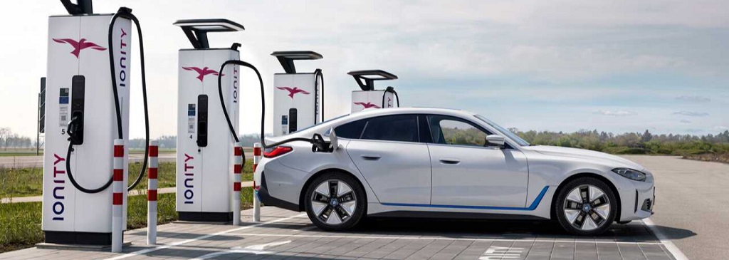 How Long Does It Take to Charge an Electric Car