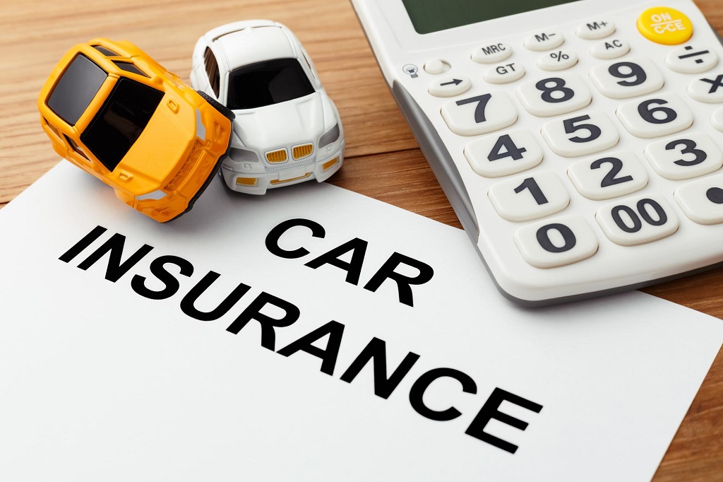 Ways to Lower Car Insurance Premiums