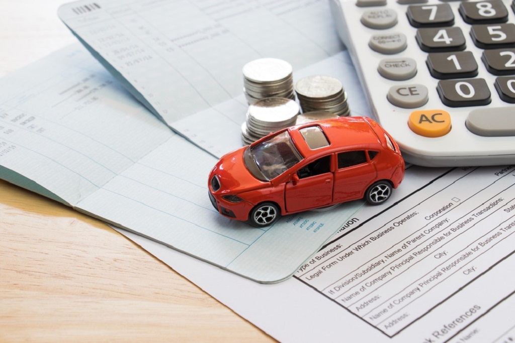 Types of Car Financing