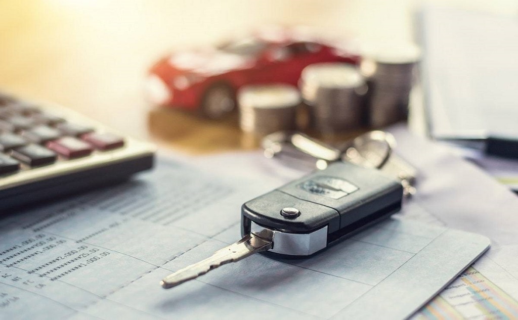 What is the Most Common Car Finance