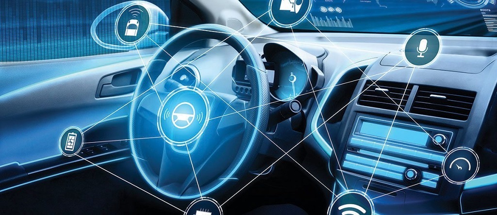 Advanced Driver-Assistance Systems (ADAS)  in the Car Industry