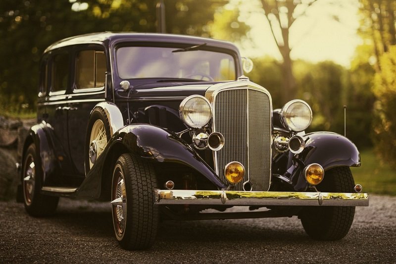 Are Classic Cars Vintage? Explore the Timeless Appeal of Vintage Automobiles