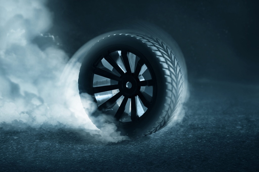 The Impact of Wheel Size on Car Performance