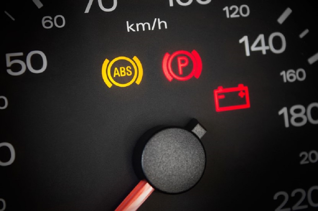 Fix Your Car’s ABS Light: Safe and Effective Methods