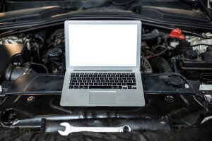 the process of tuning your car’s ECU