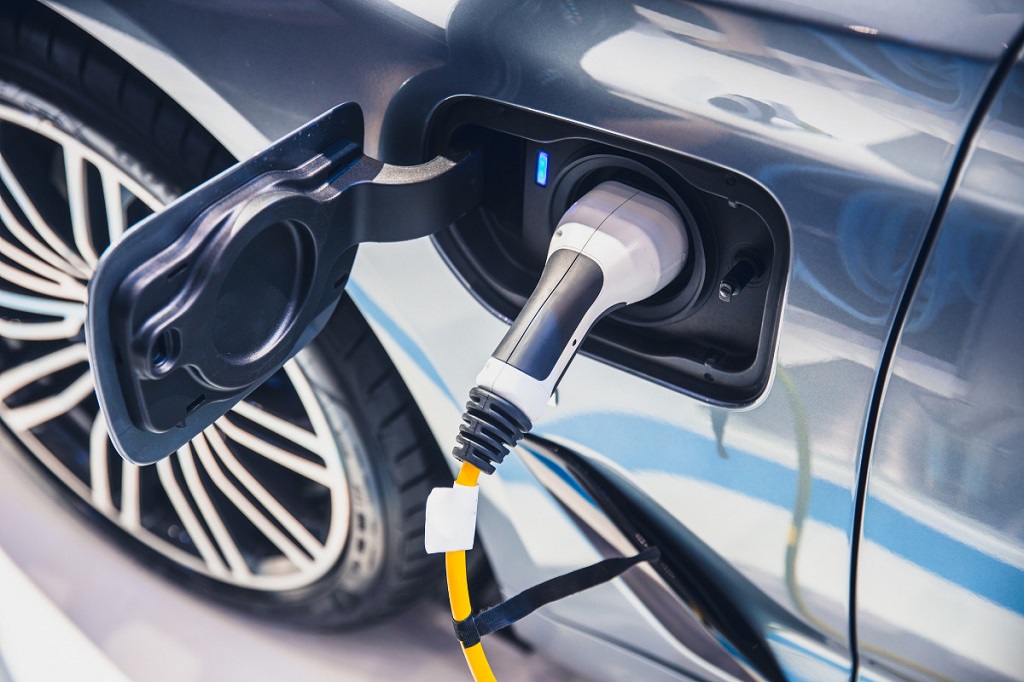 What is the Future of the EV Market? Buckle Up for an Electric Ride