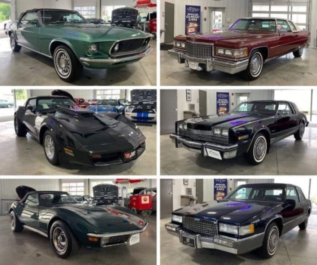 Basil classics cars for sale