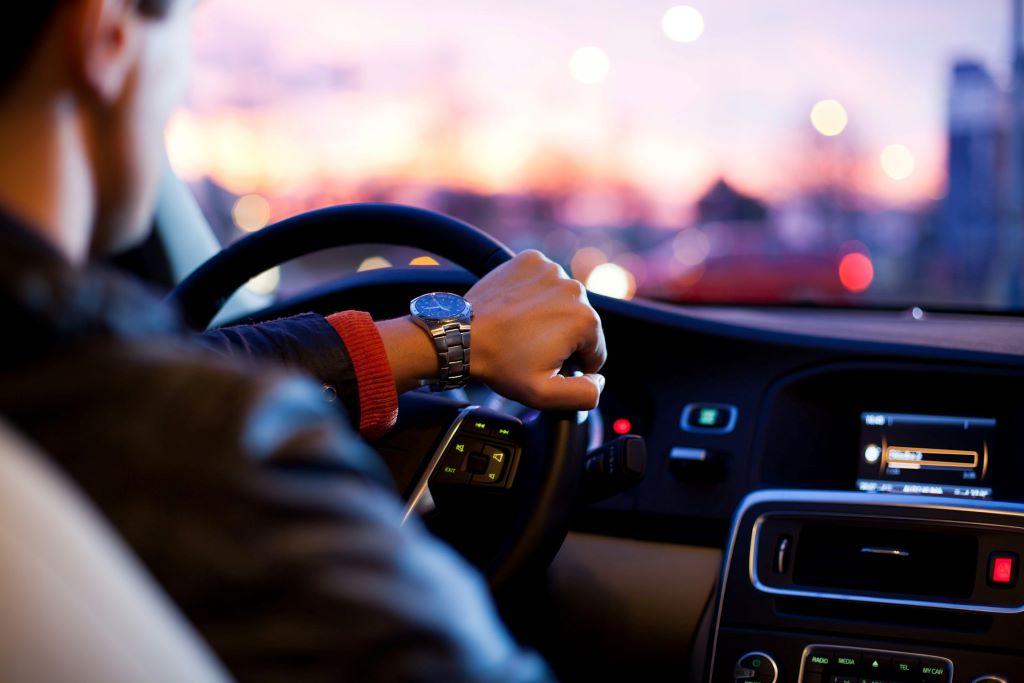 How can I improve my driving safety?