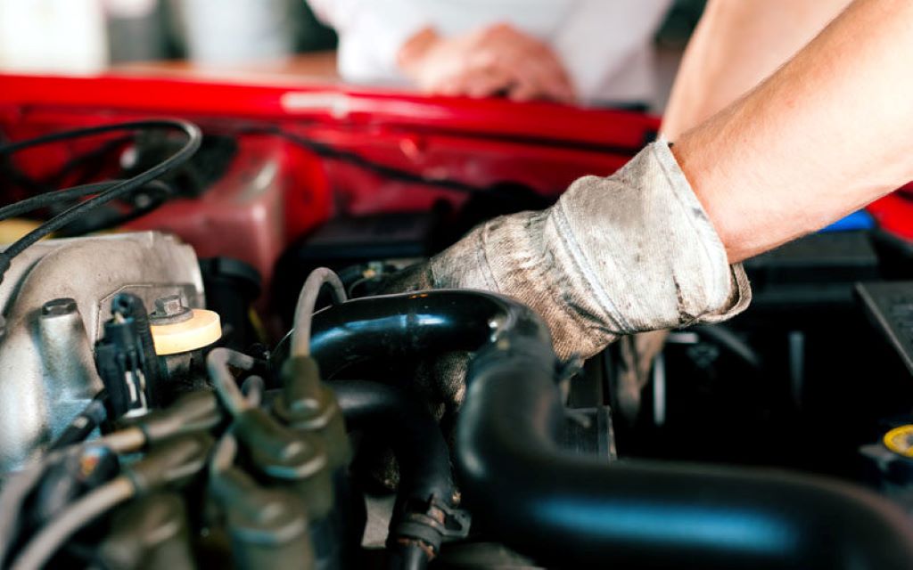 How do you know if your car needs a tune up?
