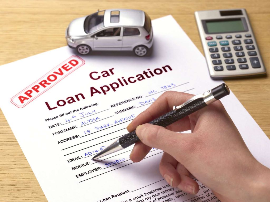 Does prepaying auto loan affect credit score