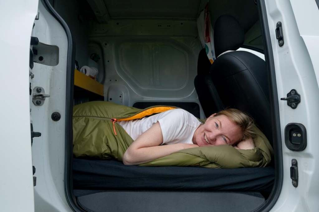 Understanding the Risks of Sleeping in a Car