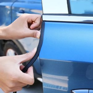 Battling the Drip: Comprehensive Guide to Car Door Seal Water Leak
