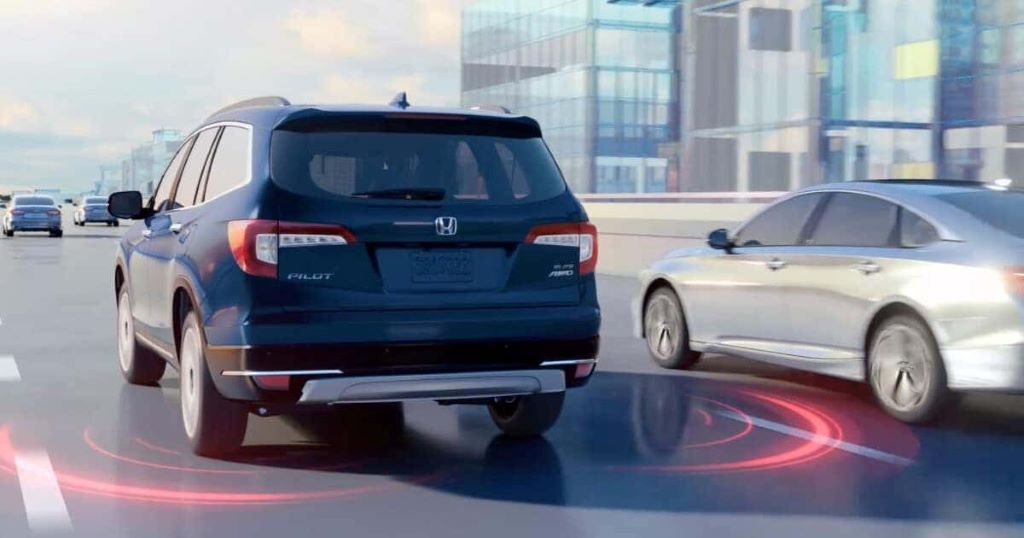 Lane Departure Warning & Lane Keep Assist Explained